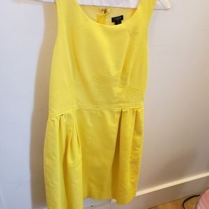 JCrew Dress